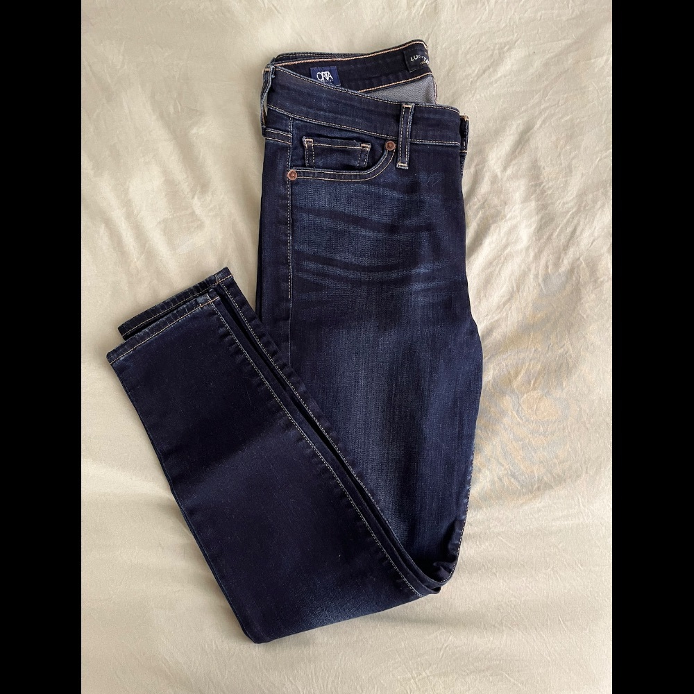 Lucky Brand Jeans